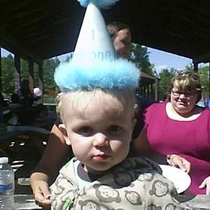 Meet your Posher, Cheryl